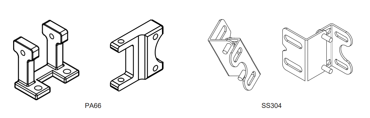 Actuator Limit Switches