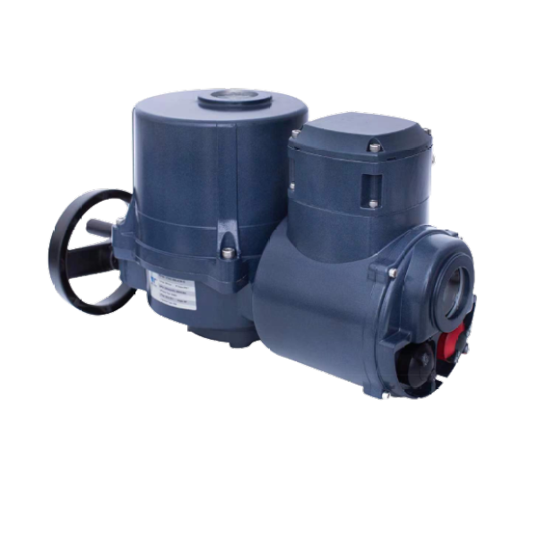 UG Series Intelligent Electric Actuators