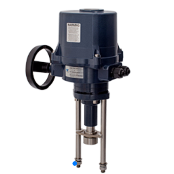 UG Series Electric Linear Actuators