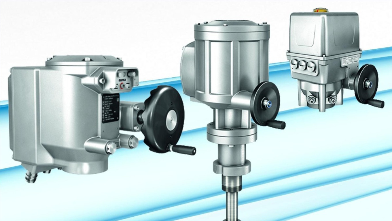 Electric actuators