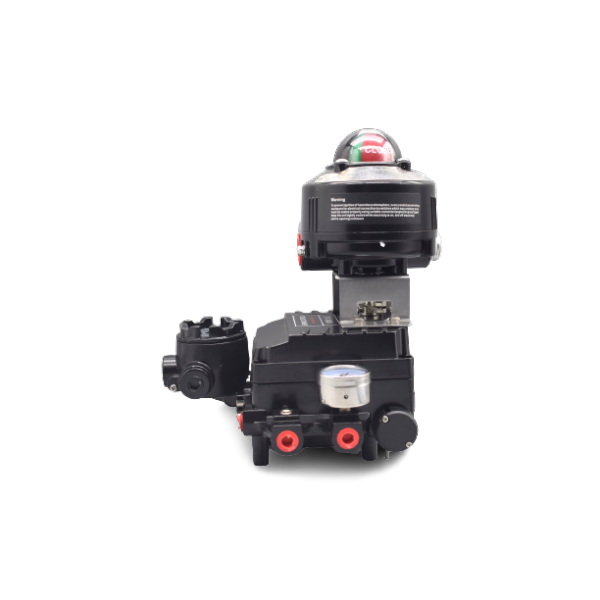 UG Series Valve Actuator Poisitioners