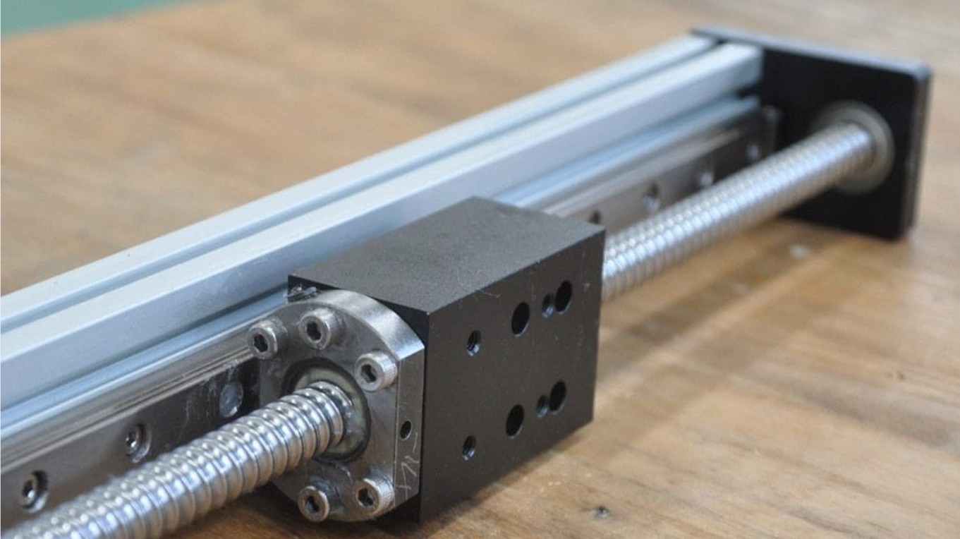 Electric linear actuators