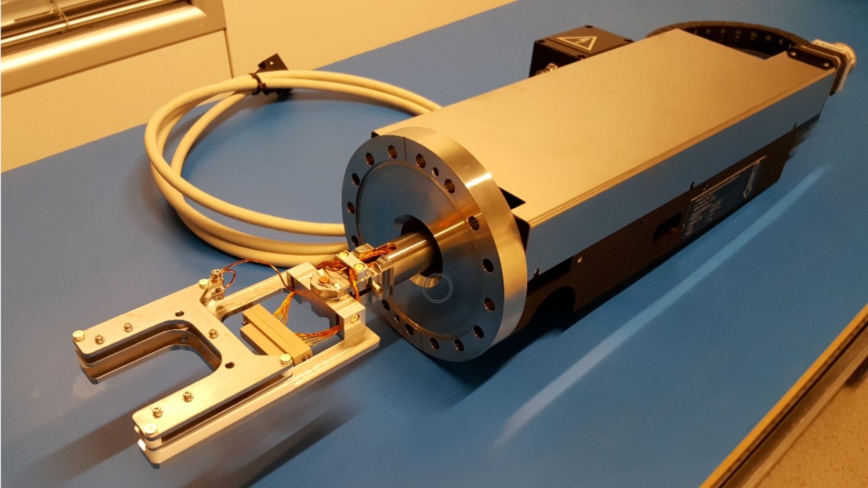 Linear Actuators