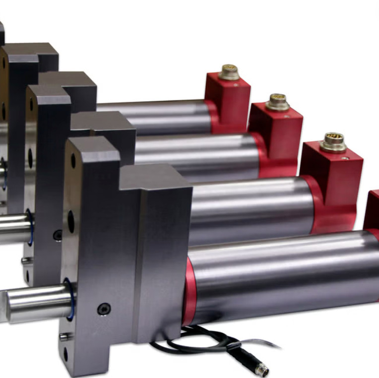 The Role of Electric Linear Actuators in Electric Windows