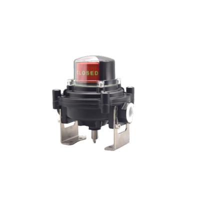 UGL-X Explosion-proof Series Limit Switch