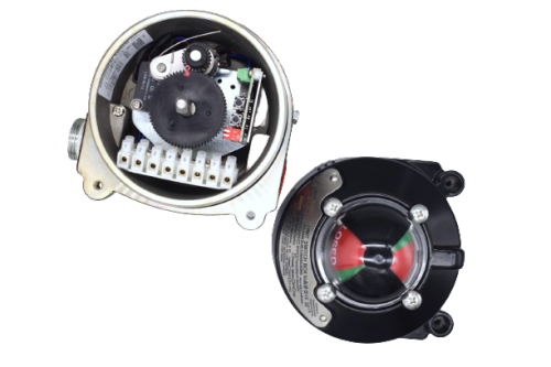 UGL-D Explosion-proof Series Limit Switch