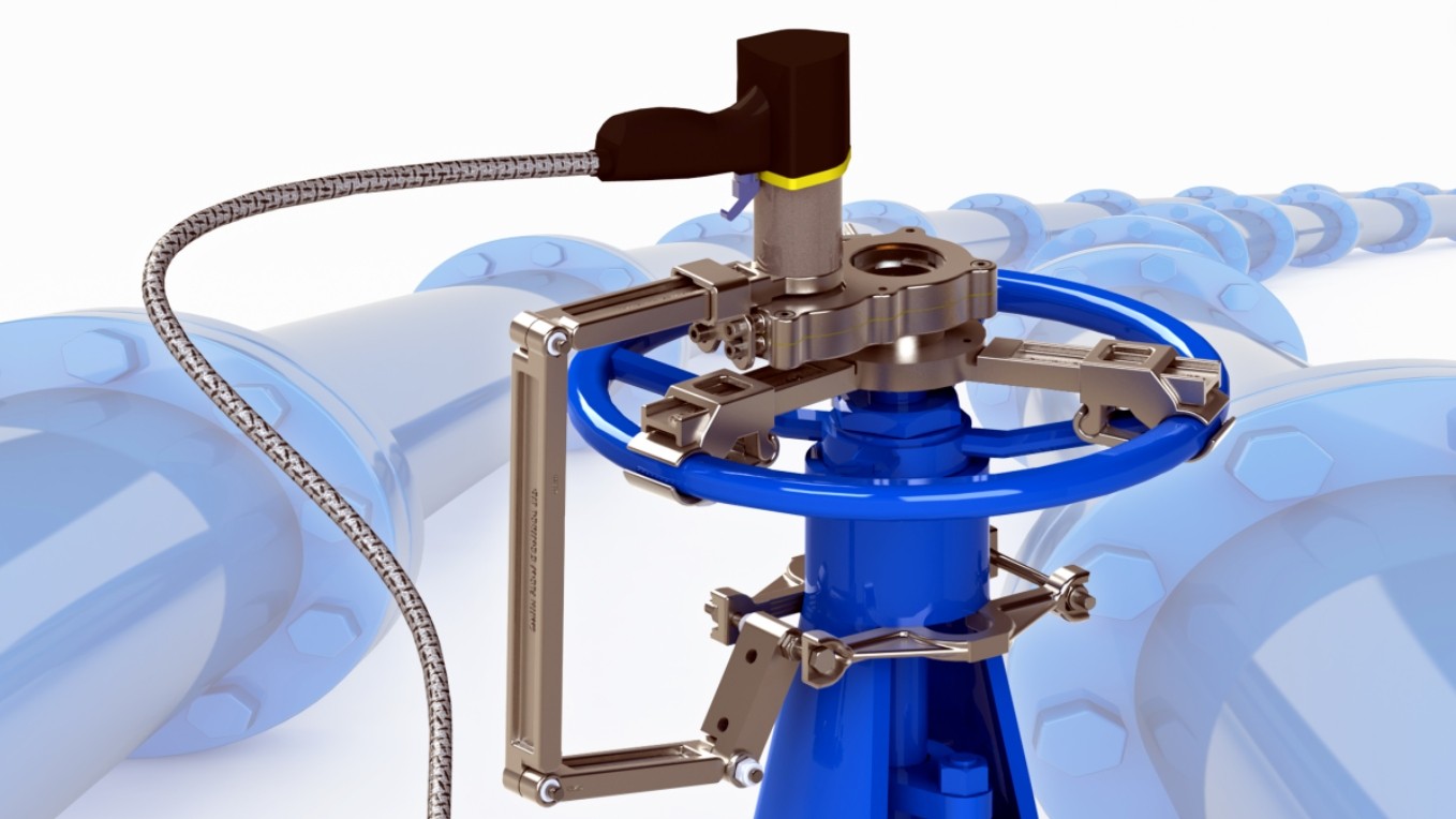 actuator