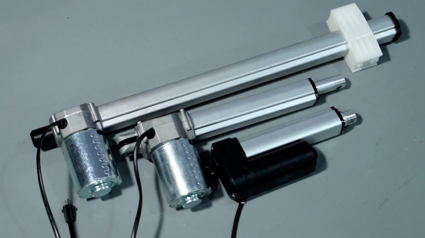linear actuator