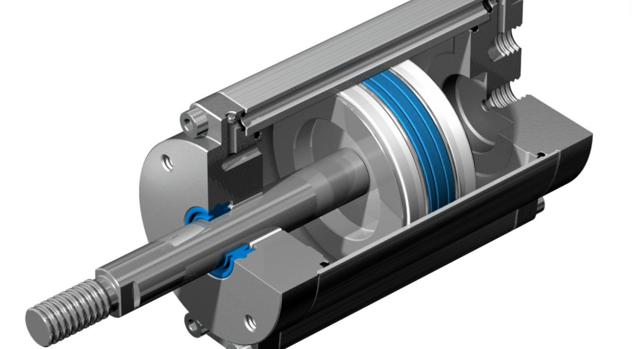 electric actuators