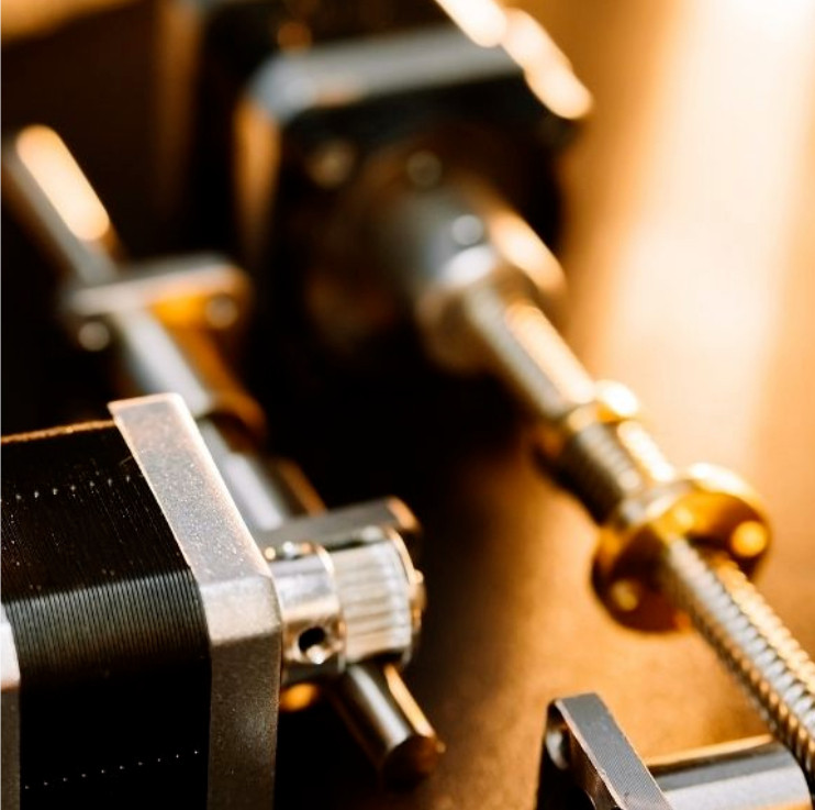 What are the Different Types of Linear Actuators?