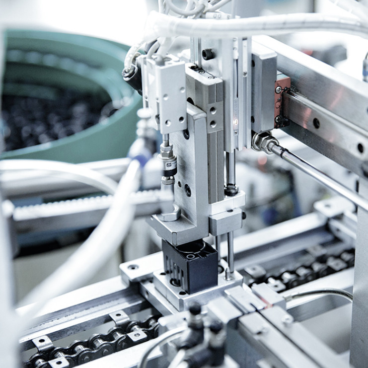 5 Ways to Automate Using Actuators