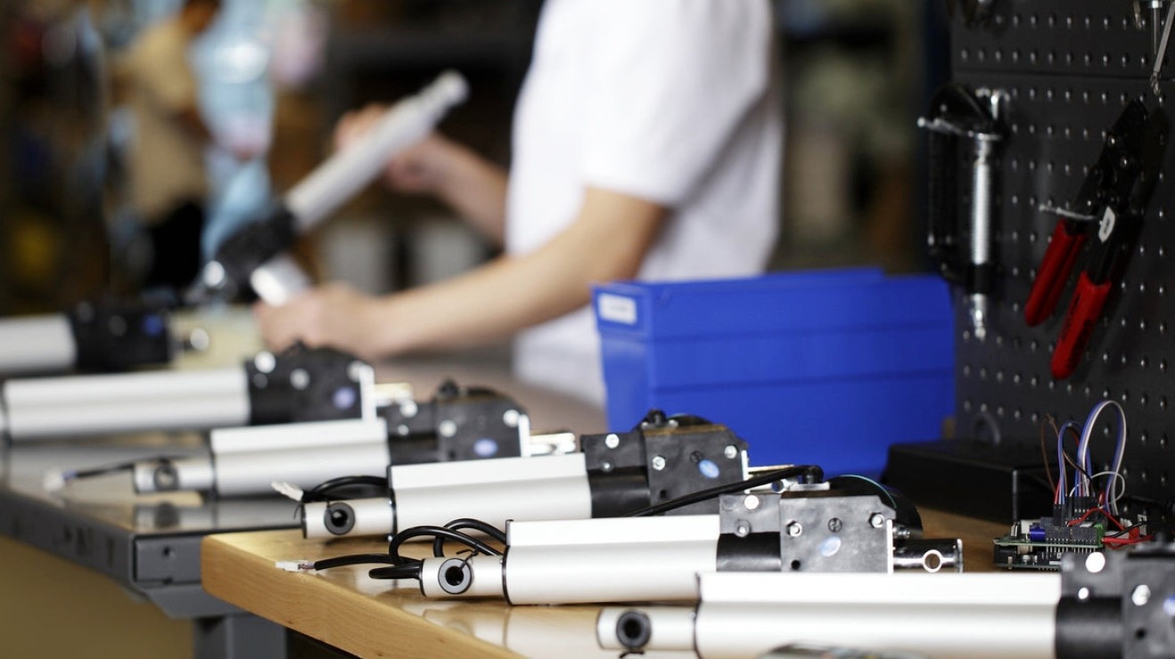 actuators