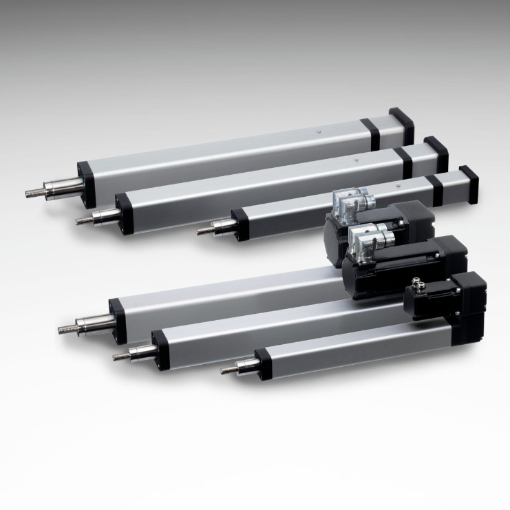 What is an Electric Linear Actuator?