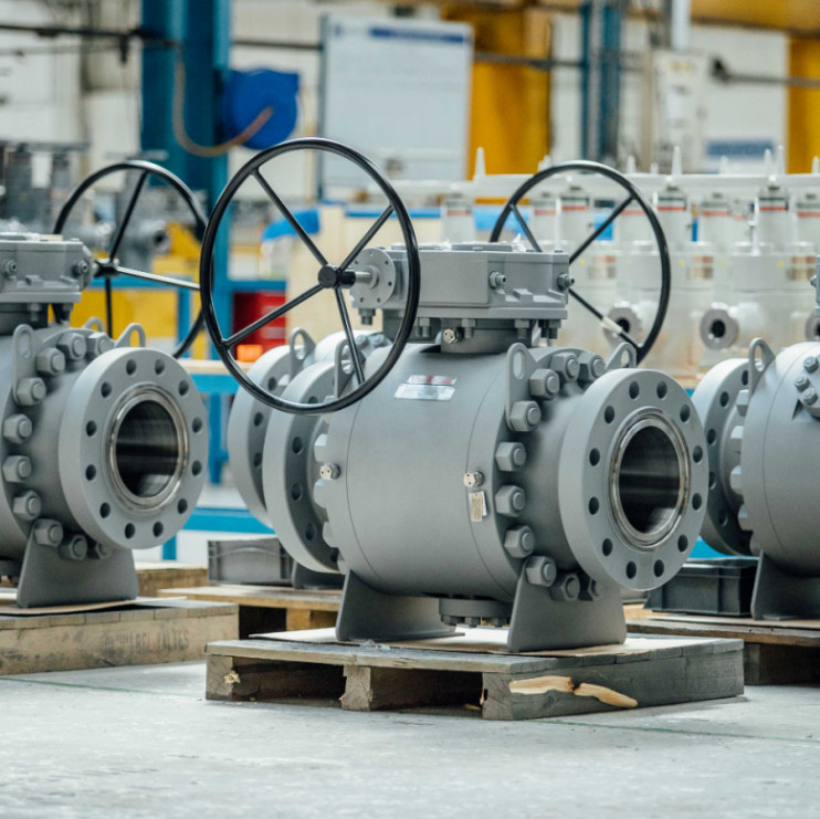 How to Select a Valve Actuator for a Rotary Valve?