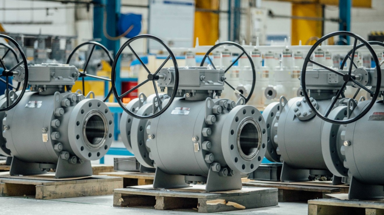 Valve Actuator