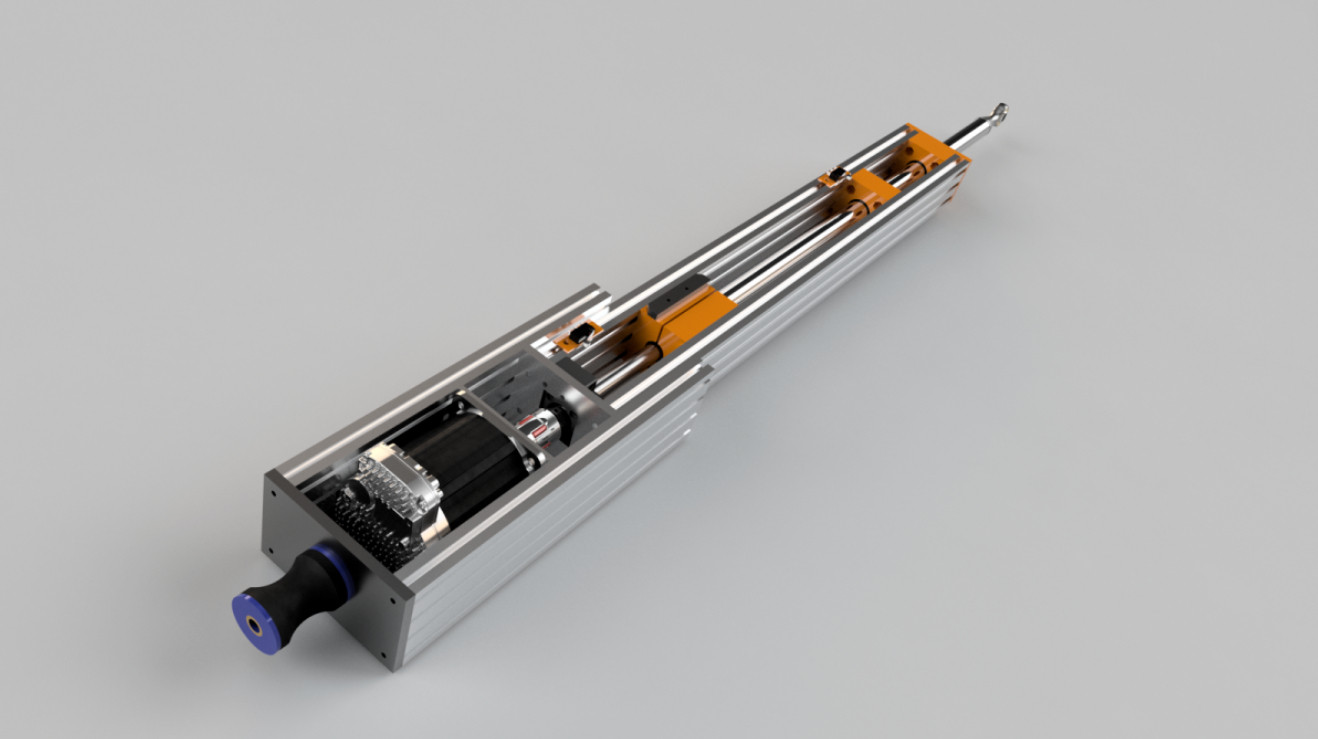 actuators used in iot