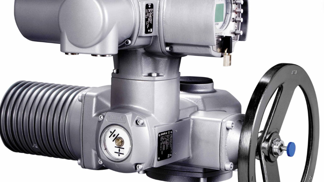 Actuator