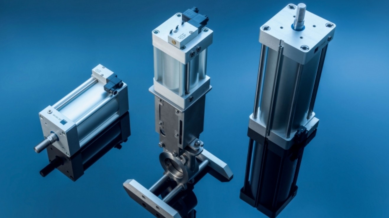 electric linear actuators