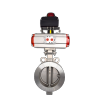 High Performance Butterfly Valve