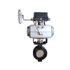 High Performance Butterfly Valve