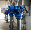 Valve Actuator Cost