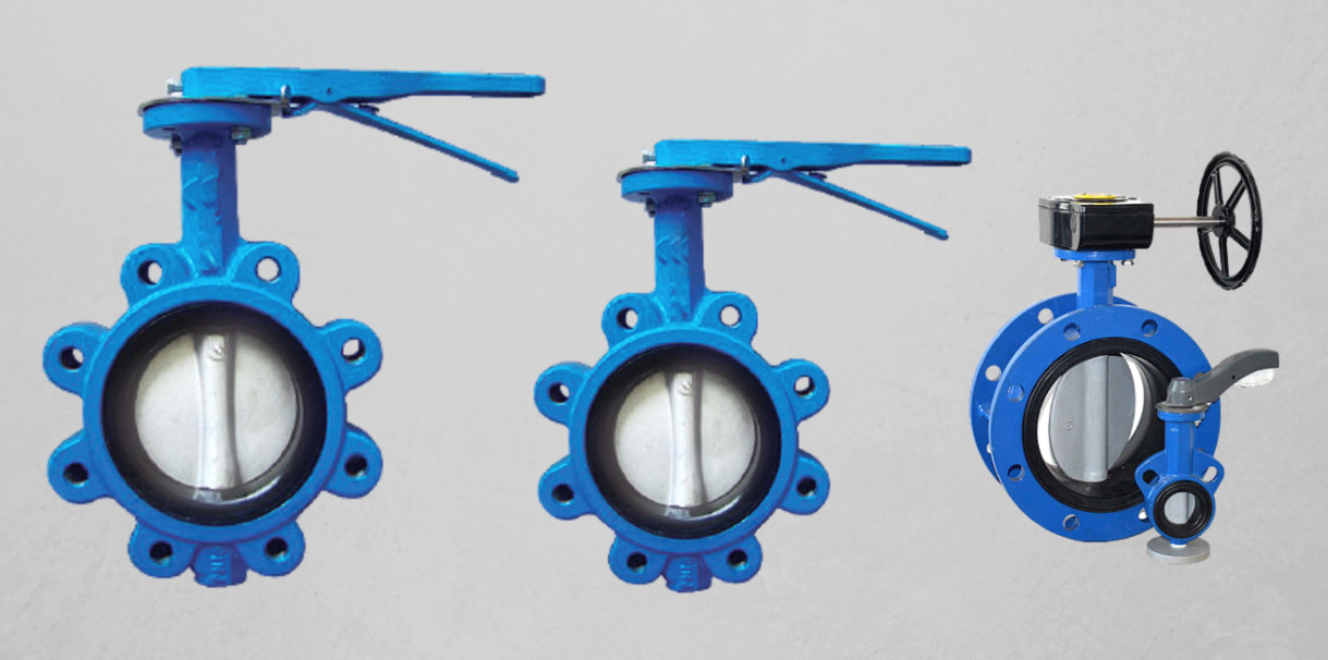 Butterfly Valves