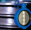 How Does a Butterfly Valve Work?