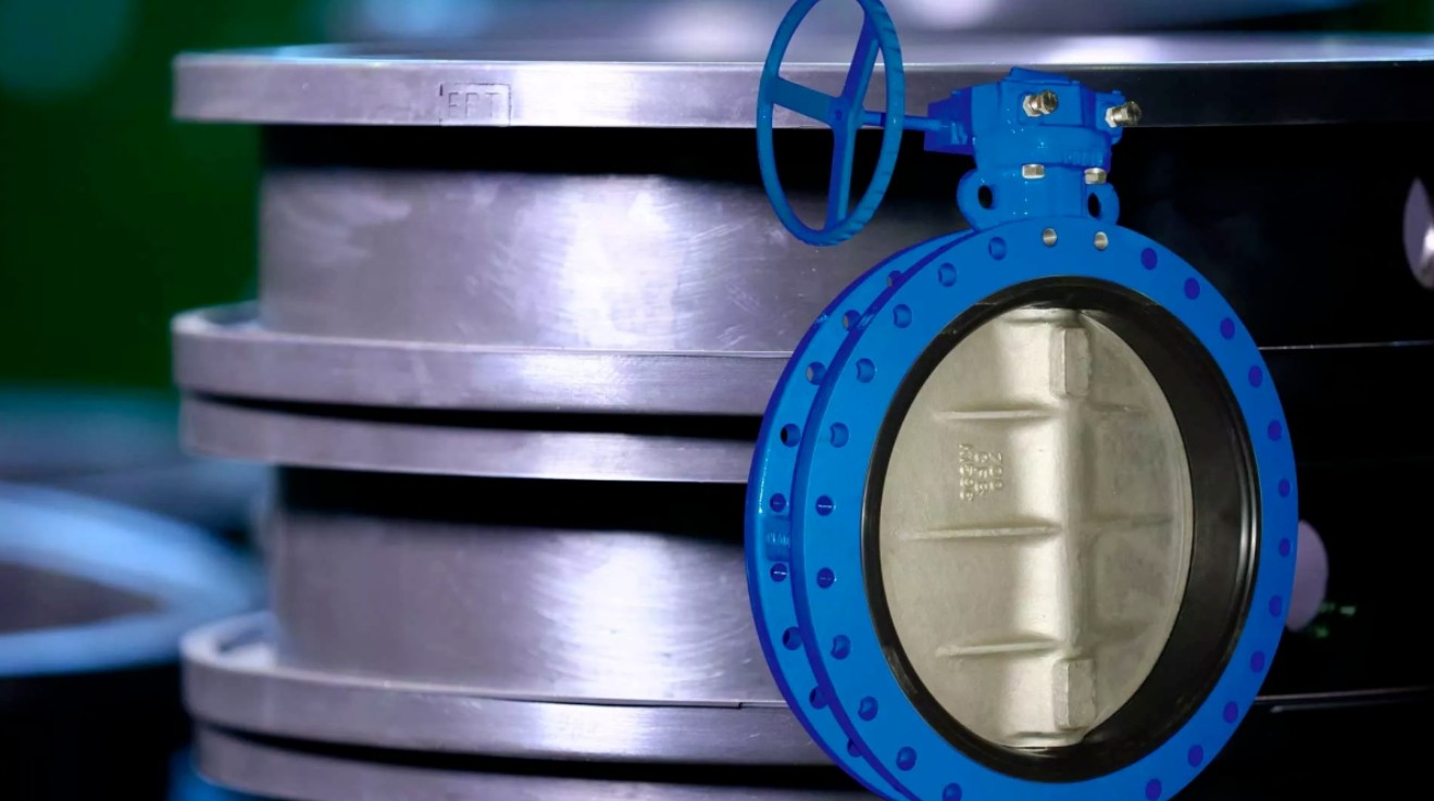 Butterfly Valve