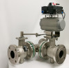 How to Find a Valve Actuator Manufacturer?