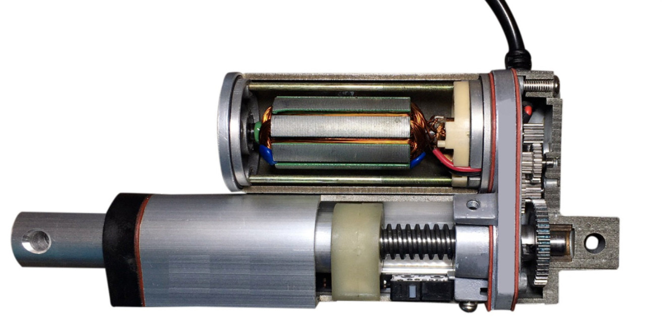 Linear Actuators