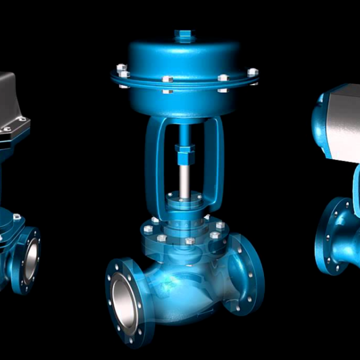 Valve Actuator Accessories - Principles, Uses, Advantages