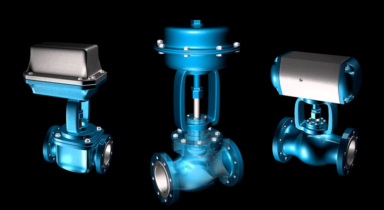 Valve Actuator Accessories