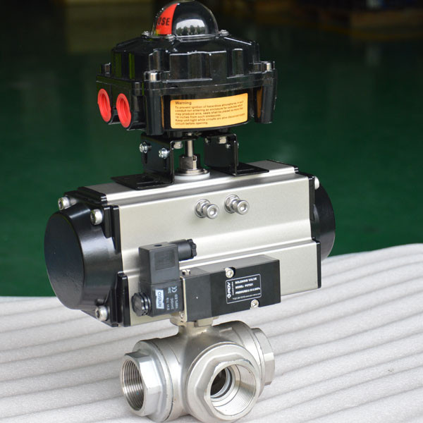 What Kind of Maintenance Does Ball Valve Pneumatic Actuator Usually Require?