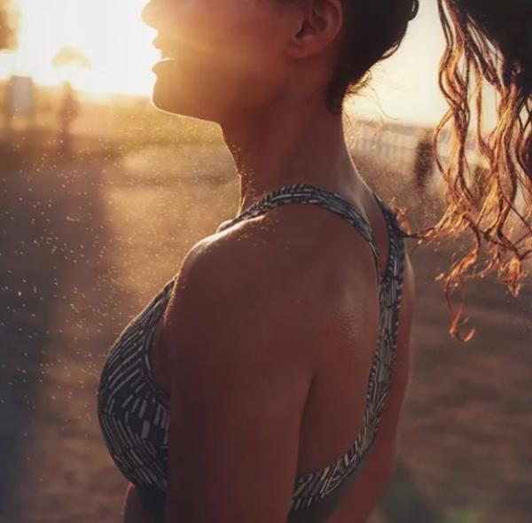 7 Things to Keep in Mind when Choosing a Sports Bra for Yourself