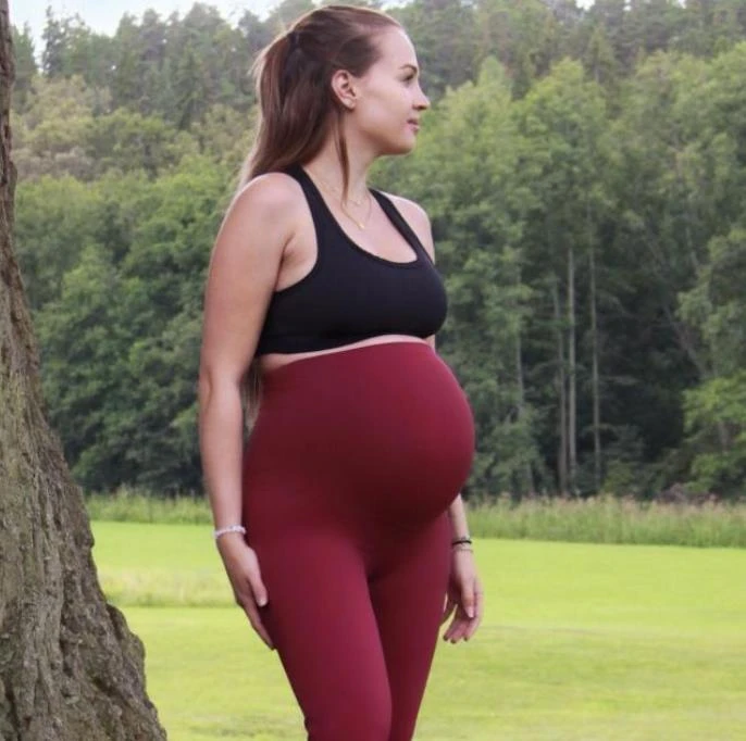 maternity sportswea