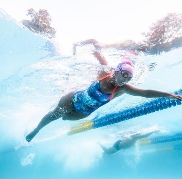 How to Choose Women's Swimwear?