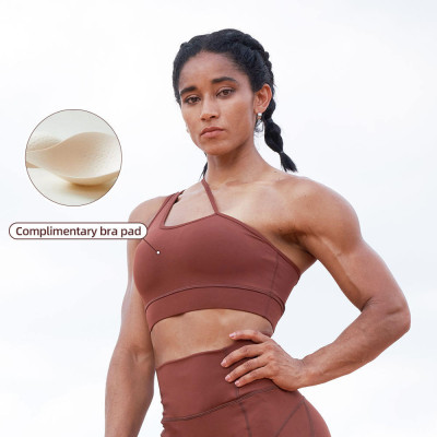 China Manufacturers Hot Style Fitness Sports Bra And Yoga Pants 2 Pcs Workout Women Clothing Sets