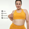 Custom Private Label Plus Size Yoga Set Activewear For Women China Manufacturer