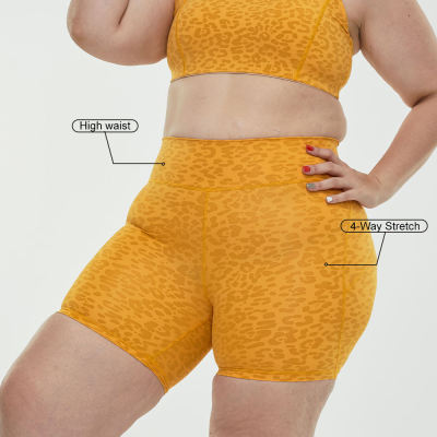 Custom Private Label Plus Size Yoga Set Activewear For Women China Manufacturer