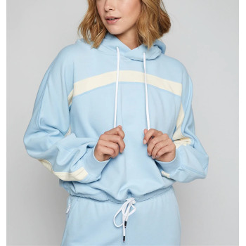 Women's Casual Cotton Cozy Hoodies For Running