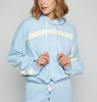 Women's Casual Cotton Cozy Hoodies For Running