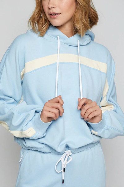 Women's Casual Cotton Cozy Hoodies For Running