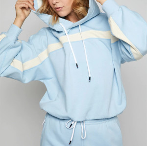 Women's Casual Cotton Cozy Hoodies For Running