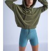 China manufacturer wholesale fluffy warm cotton hoodies chic sportswear