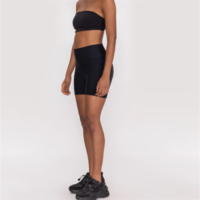 High Quality sexy yoga bra Strapless  Breathable Women everyday sports bra