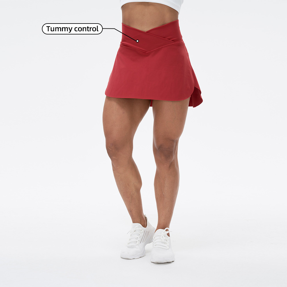 Custom tennis skirts women