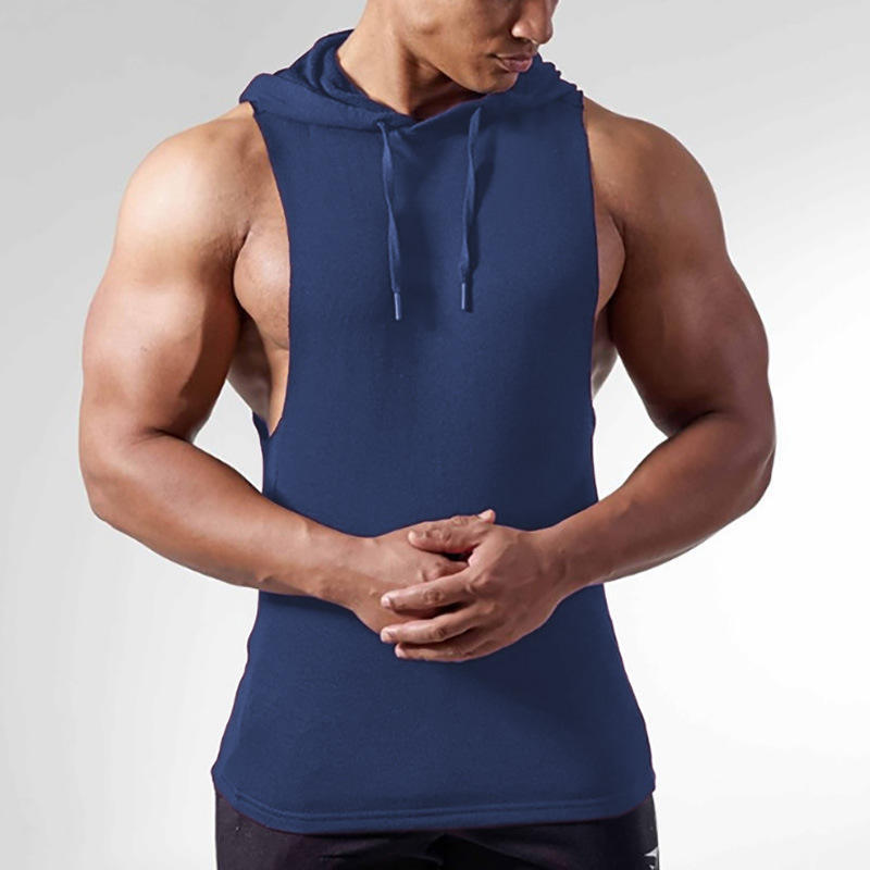 men tank top