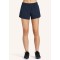 New Quick Dry Flowy Shorts Women's moisture wicking stretchy woven running shorts