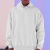 Top Popular Oversized Men's hoodies Custom Brand Clothing Logo Unisex Streetwear
