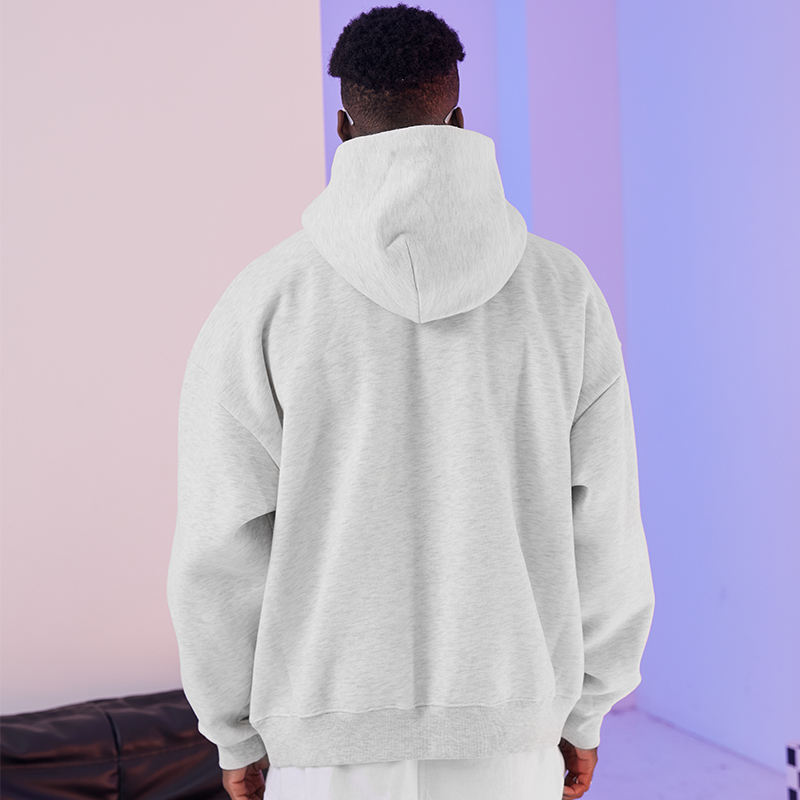 men hoodie